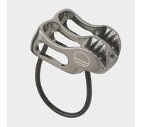 Pro Lite Belay Rappel Device, Silver One Size