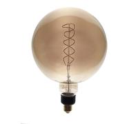 Pro-Lite G200/LEDFIL/4W/ES/DS 4w Funky Filament LED G200 (Smoked, ES/E27)