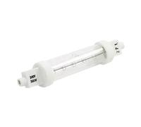 Pro-Lite INF6424-22300JKT 300w 240v 220mm Infra red R7S jacketed Catering lamp