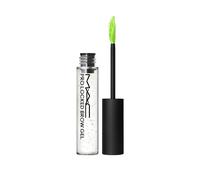MAC Cosmetics Pro Locked Brow Gel in Clear MAC Cosmetics Clear