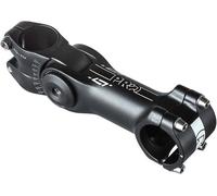Pro Lt 31.8 Mm Adjustable Stem Black 90 mm / -30º/+40º 90 mm Black