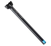 Pro LT Alloy Seatpost - Diameter : 27.2mm - Offset: Inline