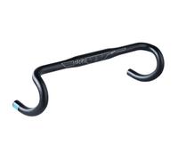 Pro LT Compact Alloy Handlebar - 38cm