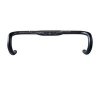 Pro Lt Compact Ergo Handlebar 31.8 mm Black