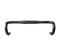 Pro Lt Compact Handlebar 31.8 mm Black