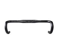 PRO LT Handlebar, Alloy, 31.8mm, Compact, 38cm