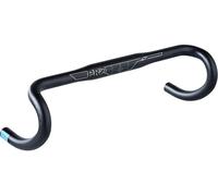 Pro LT Compact Oversize Handlebar - 31.8 mm Black