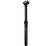 PRO LT DSP external wiring Telescopic Seatpost Black - 30.9mm