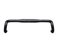 Pro Lt Gravel Flare Handlebar 31.8 mm Black