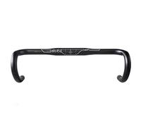 PRO LT compact handlebar 31.8 mm oversize