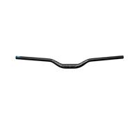 PRO LT Alloy Riser Handlebar Black 31,8 mm-40 mm 800.0 Handlebar