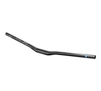 PRO LT Flat Alloy Handlebar Black 31,8 mm 720.0 Handlebar