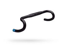 Pro LT Alloy Gravel Handlebar - 31.8mm - 10 Deg Flare 400mm