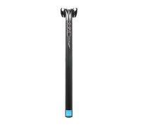 PRO LT Seatpost, Alloy, 27.2mm x 400mm, 20mm Layback, One Size, R20RSP0116X