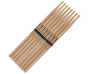 Pro Mark 2B Classic Attack Oak 4pcs P.