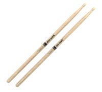 1 Pair Promark Shira Kashi Oak Wood Tip Drumsticks - choice of 5A, 7A, 2B, 5B