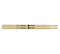 Pro-Mark Hickory Bob Gatzen Signature Wood Tip Drumsticks