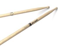 Pro Mark Japanese Shira Kashi White Oak 5A (PW5AW) Wood Tip Drumsticks