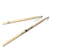 Pro Mark PW727N Japanese Shira Kashi White Oak 727 Nylon Tip Drumsticks