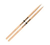 Pro-Mark TX7AN Hickory 7A Nylon Tip Drum sticks (NEW)