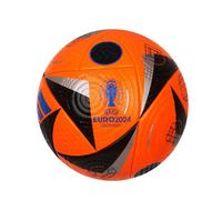 Pro Match Football Orange Official Winter UEFA Euro 2024 Soccer Ball Size 5 / OS