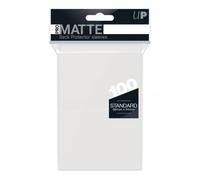 Ultra Pro - Standard Pro Matte Card Sleeves 100 pack - Clear