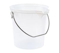 Pro-Measures Polypropylene Measuring Bucket 20Ltr