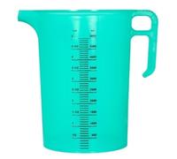 Pro-Measures Pro-Jug Green - 5Ltr