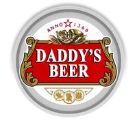 PRO Medallions & Badges for The Perfect Draft PRO Beer Machine. (Design 19)