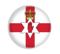 PRO Medallions & Badges for The Perfect Draft PRO Beer Machine. (Design 21)