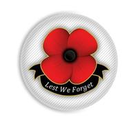 PRO Medallions & Badges for The Perfect Draft PRO Beer Machine. (Design 26)