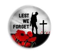 PRO Medallions & Badges for The Perfect Draft PRO Beer Machine. (Design 28)