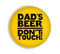 PRO Medallions & Badges for The Perfect Draft PRO Beer Machine. (Design 39)