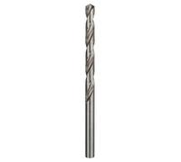 Bosch 1x PRO Metal HSS-G Twist Drill Bit Standard Length (for Non-Ferrous Metals, Steel, Ø 7,00 mm, Professional Accessory Drill Drivers)