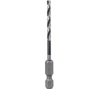 PRO Metal HSS-G Impact, 3.2mm, HEX, 1 Pc