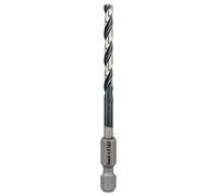 PRO Metal HSS-G Impact, 4.2mm, HEX, 1 Pc