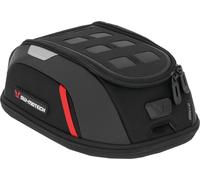 SW-Motech PRO Micro tank bag - 3-5 l.