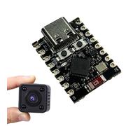 PRO Microcontroller Development Board Multi-Mode WiFi Wireless Connectivity
