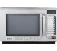 Pro Microwave 20L 11 Power Levels 20 Programmable Presets - S4202AE
