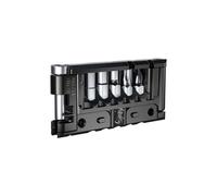 Pro Mini Tool - 17-FUNCTIONS - Alloy Case