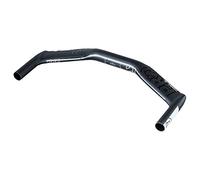 PRO Missile Hydroformed TT Road Cycling Base Bar, 31.8 mm, 40 cm, Black