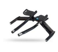 Pro Missile EVO Carbon Aerobar Curved 40cm