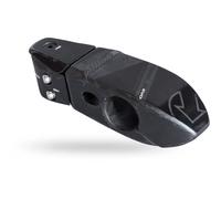 PRO Missile Evo Carbon Ahead Stem 85 mm - Black