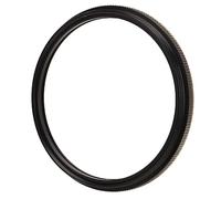 Pro Mist Filter, Mist Filter Lens Filter Soft Diffusion 1/4 Filter for DSLR Camera Micro Lens (55mm)