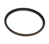 Pro Mist Filter, Mist Filter Lens Filter Soft Diffusion 1/4 Filter for DSLR Camera Micro Lens (72mm)