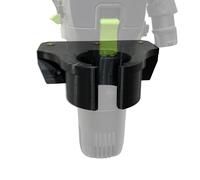 Pro Mount - compatible with Festool Domino DF 500 joiner and DF 500 RQ