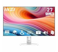 MSI PRO MP275W E2 27 Full HD IPS 120Hz 1ms Monitor