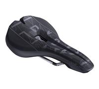 Pro Stealth E Saddle Black 142 mm Men,Women