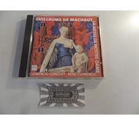 Pro Musica Antiqua - Machaut: Messe de Nostre Dame, Du Fay: 5 Sacred Songs