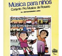 Pro Musica de Rosario - Musica Para Nidos 1